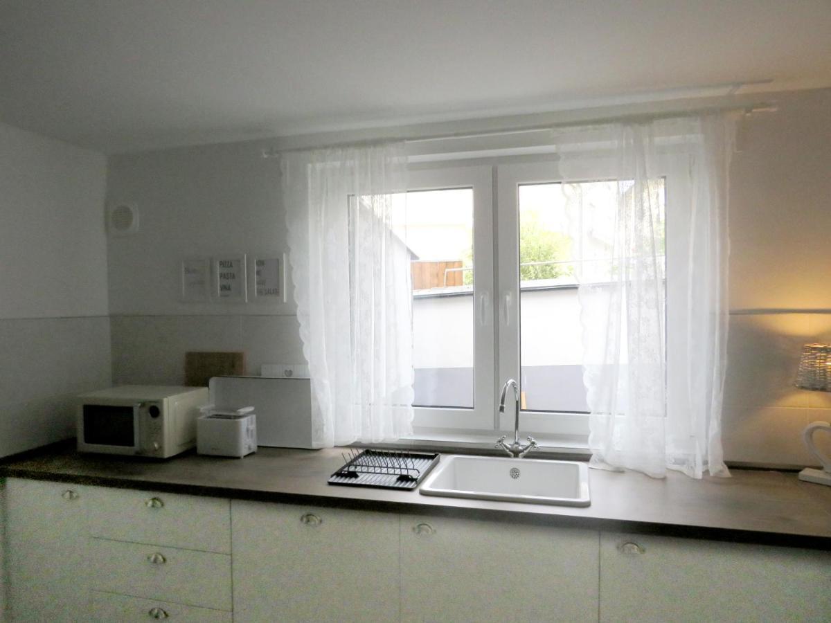 Gut Brueggen Apartment Kerpen  Ngoại thất bức ảnh