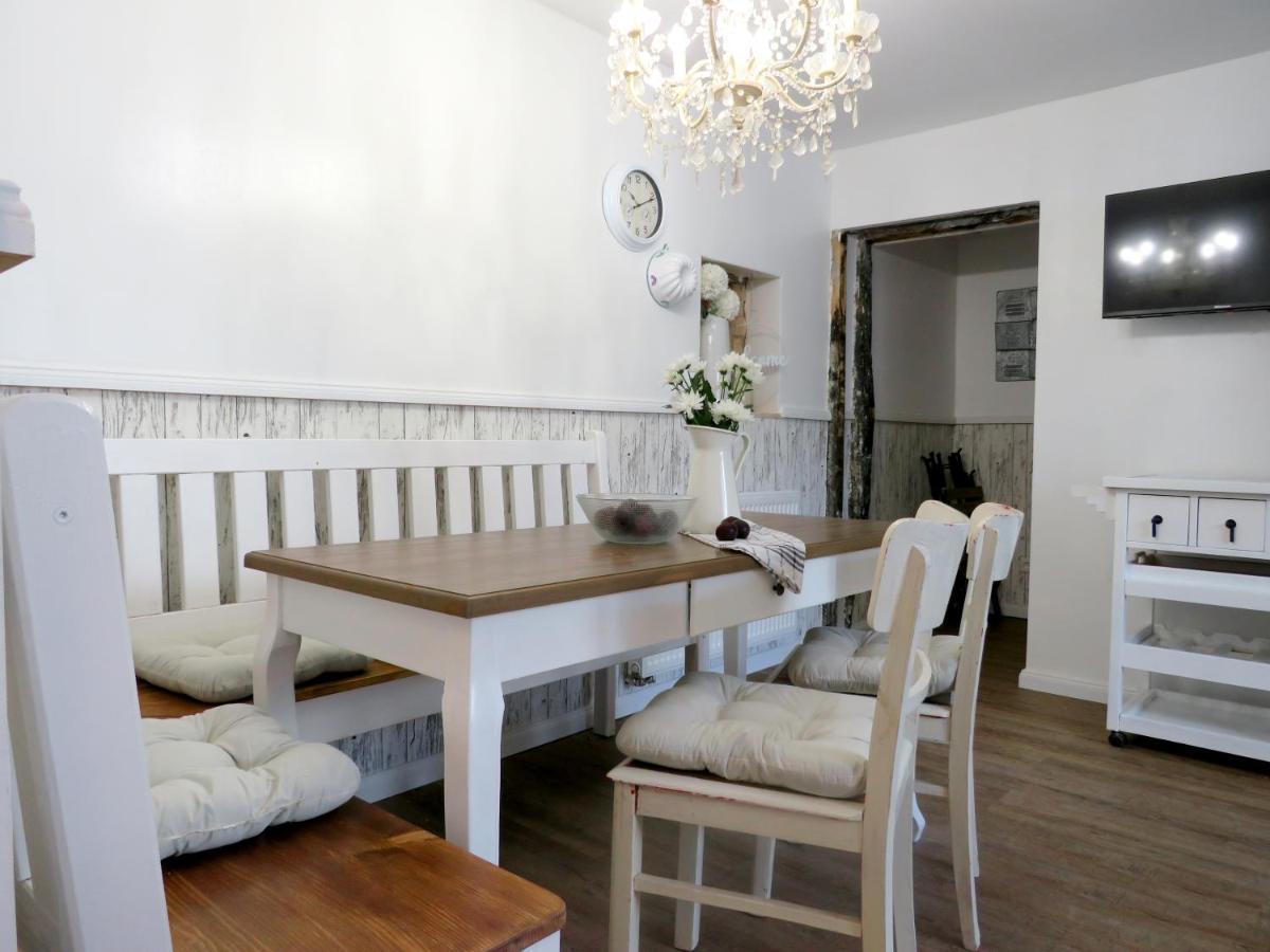 Gut Brueggen Apartment Kerpen  Ngoại thất bức ảnh