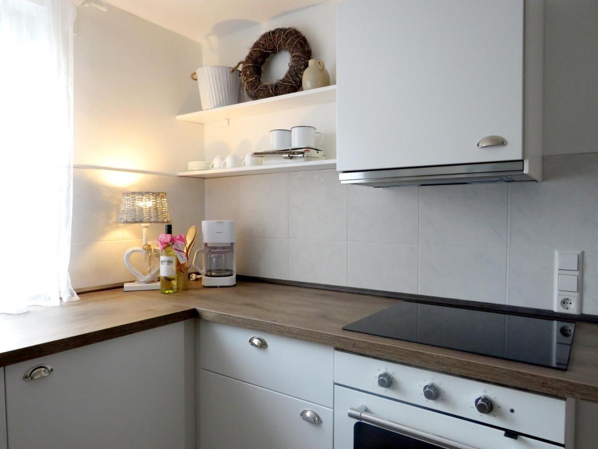 Gut Brueggen Apartment Kerpen  Ngoại thất bức ảnh