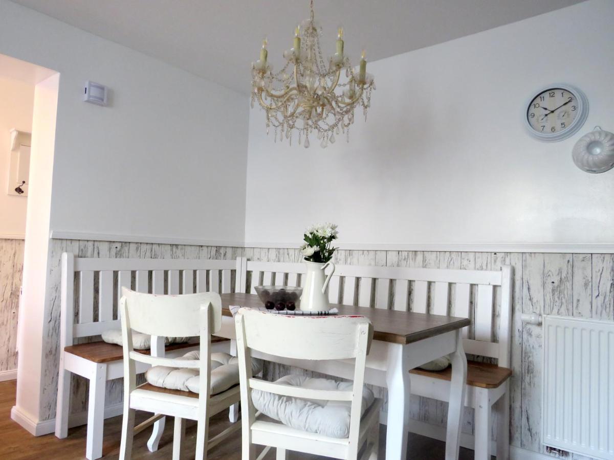 Gut Brueggen Apartment Kerpen  Ngoại thất bức ảnh