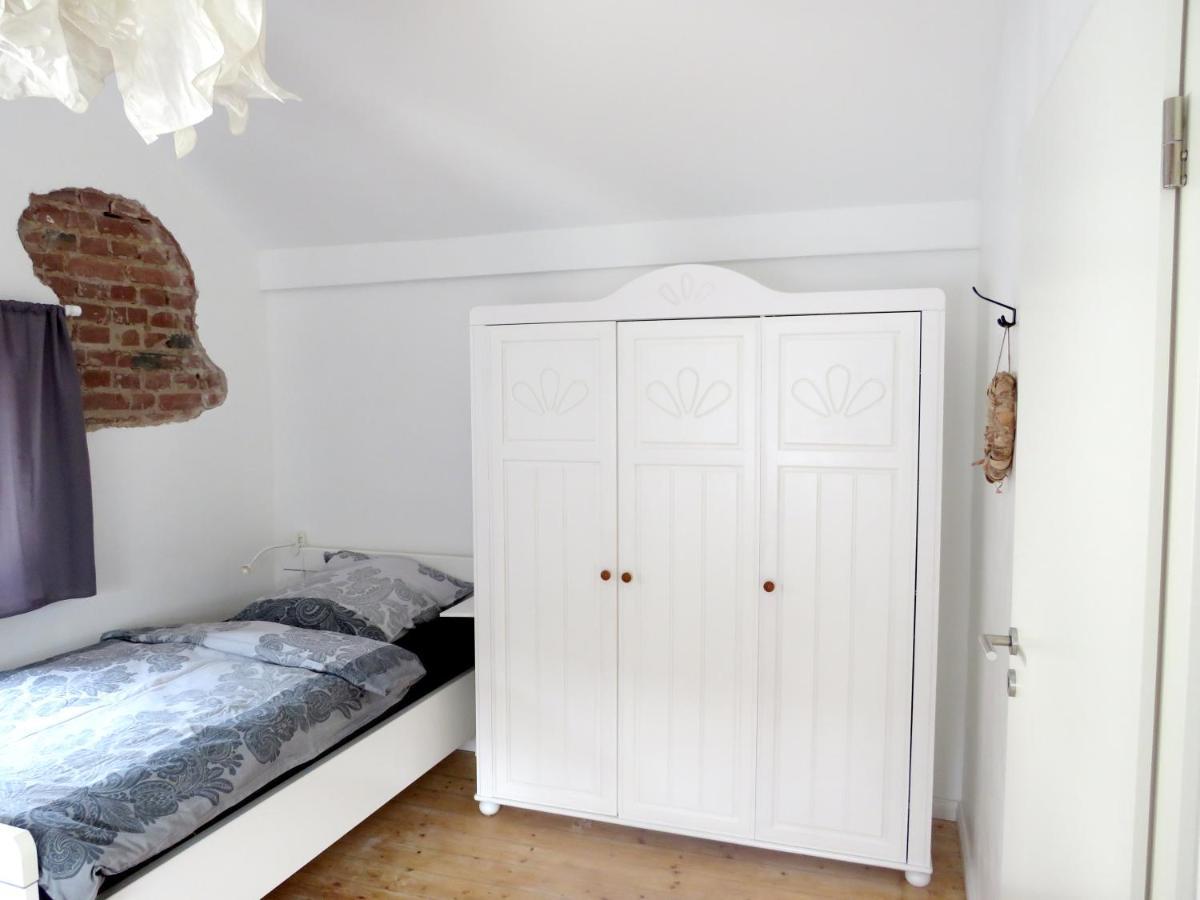 Gut Brueggen Apartment Kerpen  Ngoại thất bức ảnh