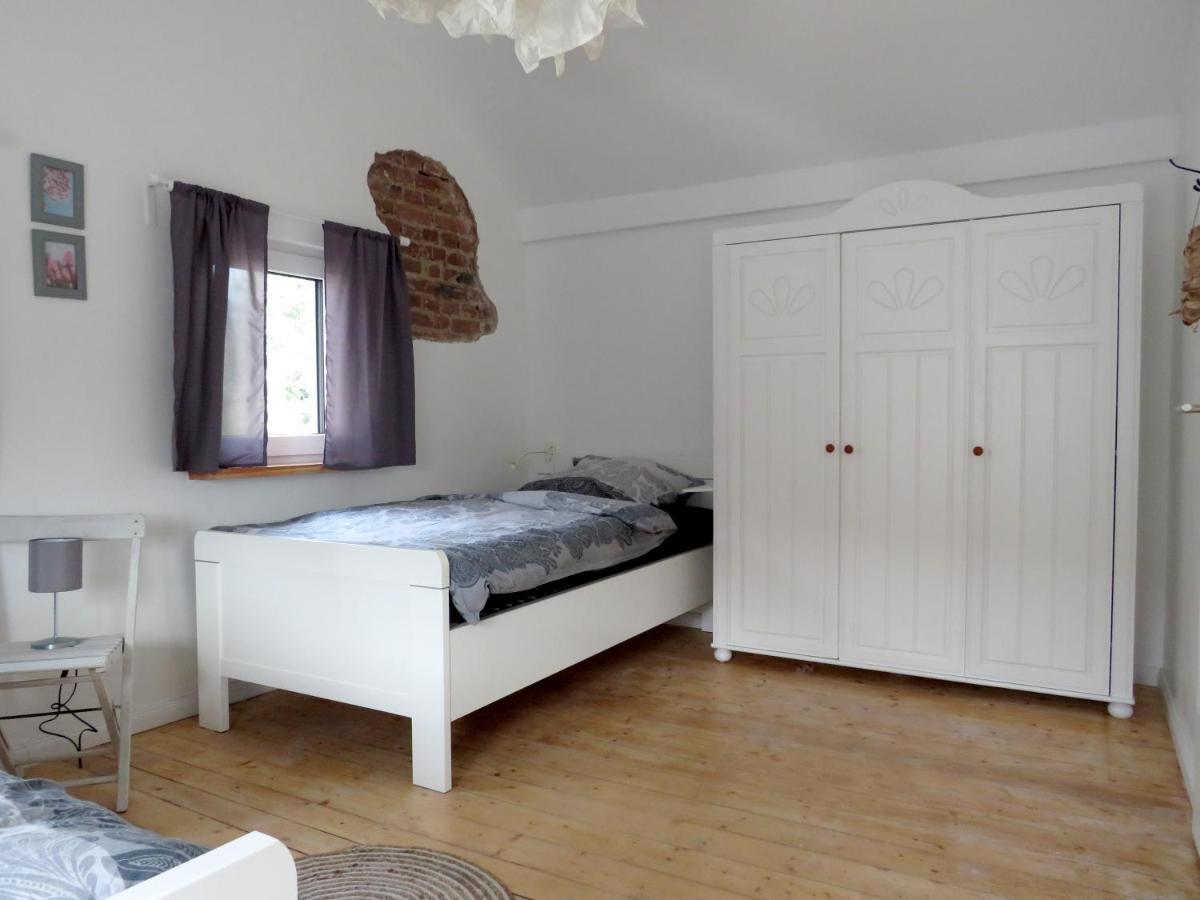 Gut Brueggen Apartment Kerpen  Ngoại thất bức ảnh