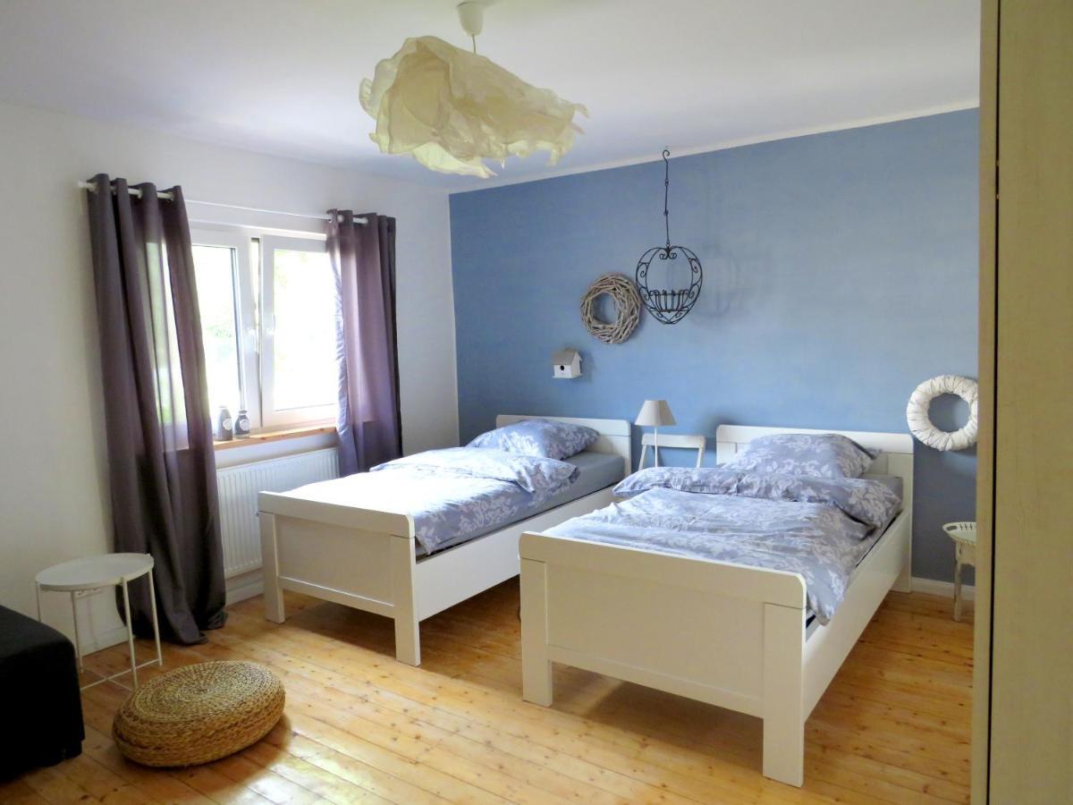 Gut Brueggen Apartment Kerpen  Ngoại thất bức ảnh